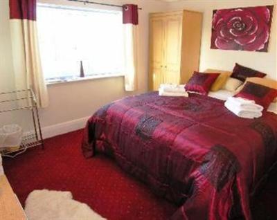фото отеля Lindens House Bed & Breakfast Chard