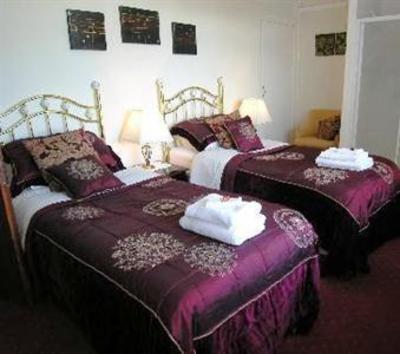 фото отеля Lindens House Bed & Breakfast Chard