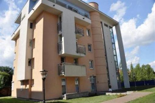 фото отеля Comm Apartment Poznan
