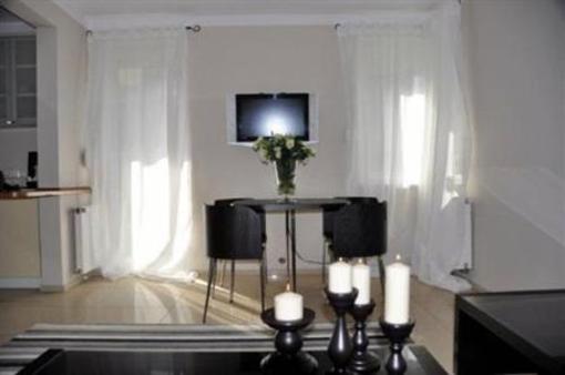 фото отеля Comm Apartment Poznan