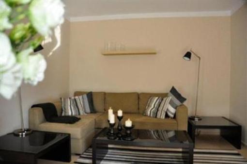 фото отеля Comm Apartment Poznan