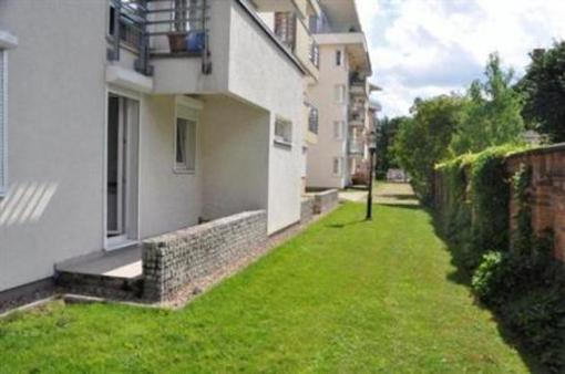 фото отеля Comm Apartment Poznan