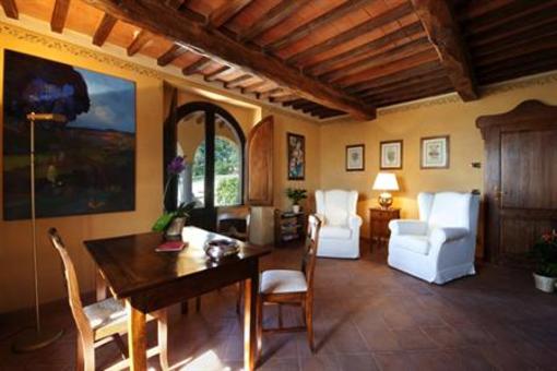 фото отеля Locanda Terenzi