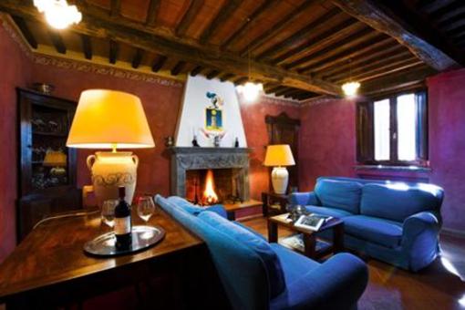 фото отеля Locanda Terenzi