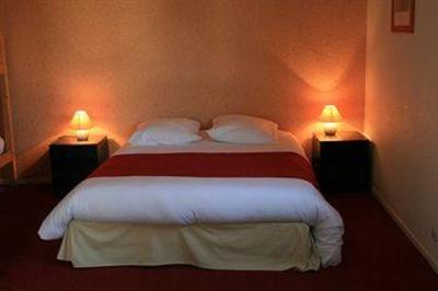 фото отеля Best Hotel Macon