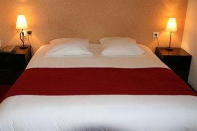 фото отеля Best Hotel Macon
