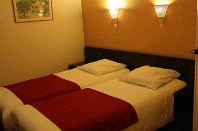 фото отеля Best Hotel Macon