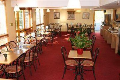 фото отеля Best Hotel Macon