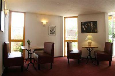 фото отеля Best Hotel Macon