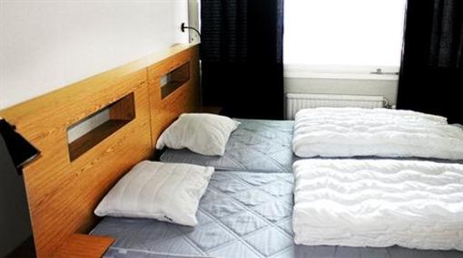 фото отеля Uppsala City Hostel