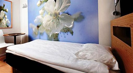 фото отеля Uppsala City Hostel