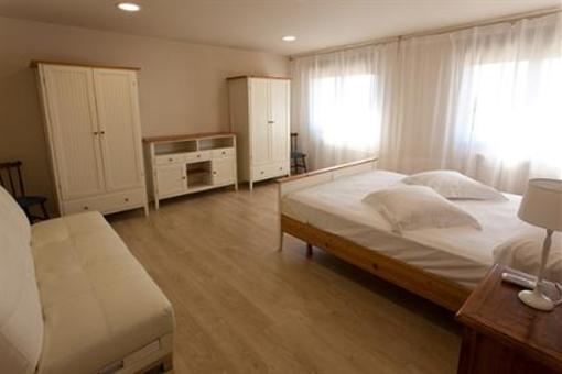 фото отеля Optimal Hotel RuralSuite Cascante