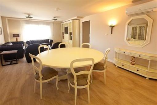 фото отеля Optimal Hotel RuralSuite Cascante
