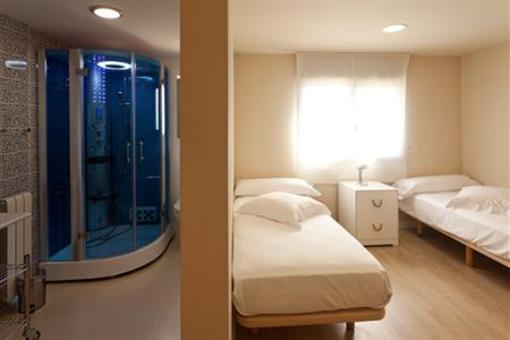 фото отеля Optimal Hotel RuralSuite Cascante