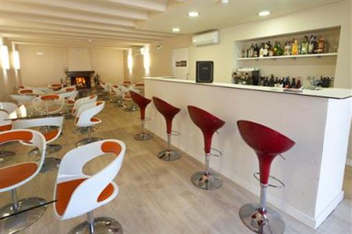 фото отеля Optimal Hotel RuralSuite Cascante