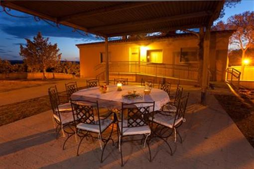 фото отеля Optimal Hotel RuralSuite Cascante