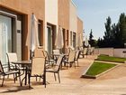 фото отеля Optimal Hotel RuralSuite Cascante