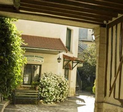 фото отеля Residence Hoteliere Chlorophylle
