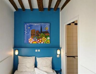 фото отеля Residence Hoteliere Chlorophylle