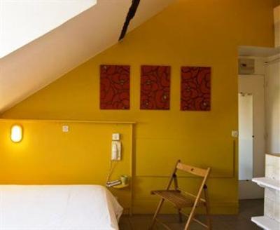 фото отеля Residence Hoteliere Chlorophylle