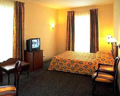 фото отеля Mercure Montauban
