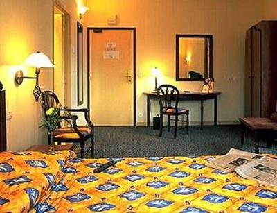 фото отеля Mercure Montauban