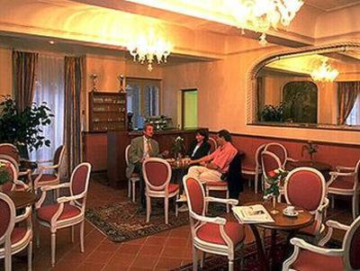 фото отеля Mercure Montauban