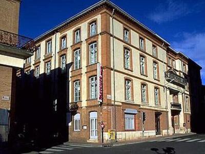 фото отеля Mercure Montauban