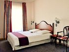 фото отеля Mercure Montauban