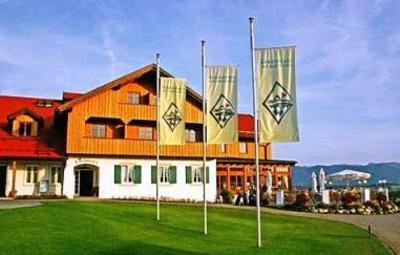 фото отеля Landhaus Gsteig