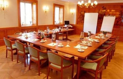 фото отеля Landhaus Gsteig