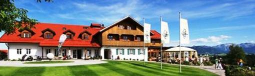 фото отеля Landhaus Gsteig