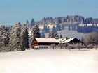 фото отеля Landhaus Gsteig