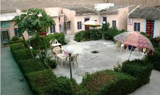 фото отеля Vino Desert Safari Guest House Bikaner