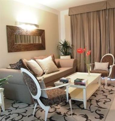 фото отеля Parc Hotel Germano Apartments