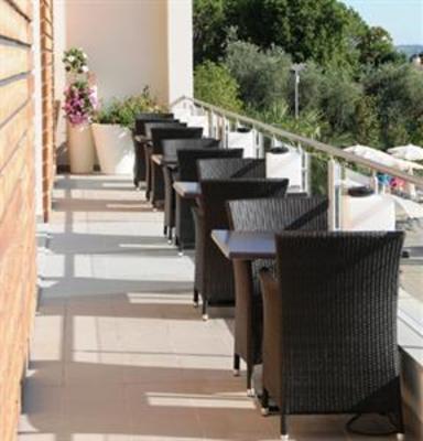 фото отеля Parc Hotel Germano Apartments