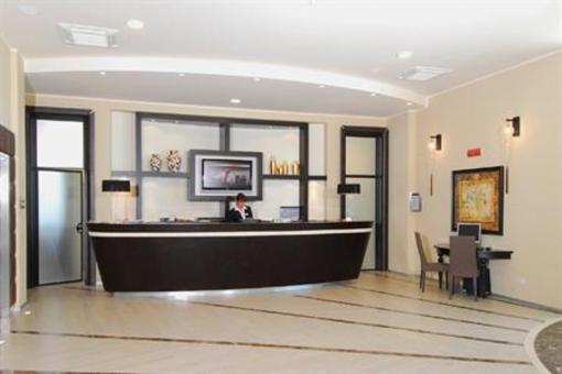 фото отеля Parc Hotel Germano Apartments