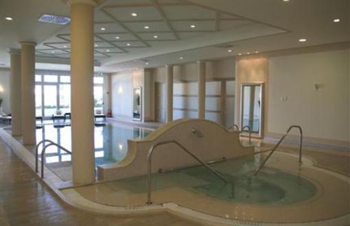 фото отеля Parc Hotel Germano Apartments