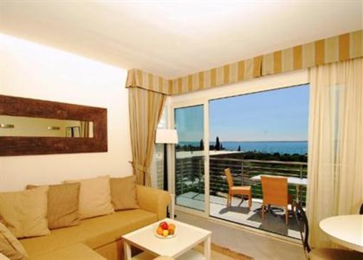 фото отеля Parc Hotel Germano Apartments