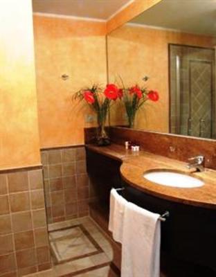 фото отеля Parc Hotel Germano Apartments