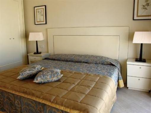 фото отеля Parc Hotel Germano Apartments