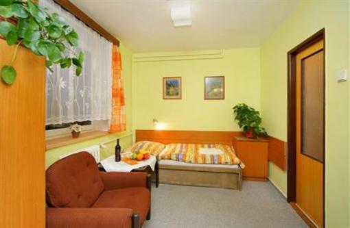 фото отеля Hotel Stary Mlyn