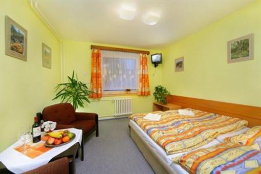 фото отеля Hotel Stary Mlyn