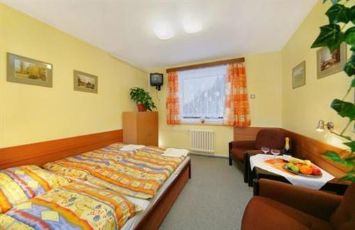 фото отеля Hotel Stary Mlyn