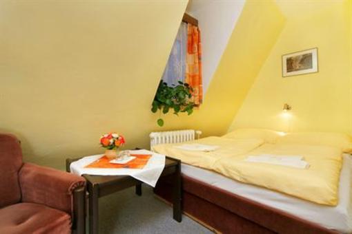 фото отеля Hotel Stary Mlyn