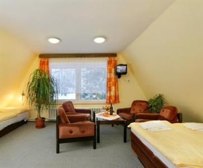 фото отеля Hotel Stary Mlyn