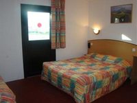P'tit Dej-Hotel Clermont-Ferrand