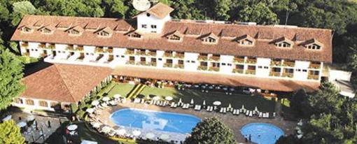 фото отеля Hotel Alpino