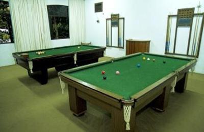 фото отеля Hotel Alpino