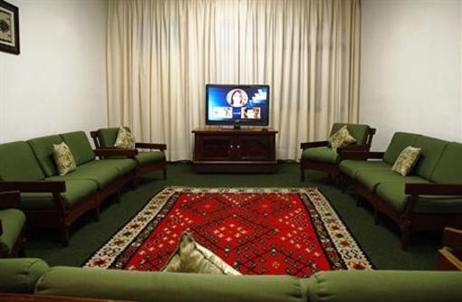 фото отеля Hotel Alpino